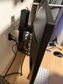 AOC 27英寸4K 144Hz双模FHD 288Hz HDR400 Type-C96W 硬件低蓝光 macmini节能游戏办公显示器U27U3XD 实拍图