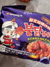 三养（SAMYANG）火鸡面三养甜辣炸鸡味火鸡面方便面700g(140g*5)早餐泡面拌面宵夜 实拍图