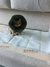 pidan猫砂 天然钠基球型猫砂2.4kg*4包 球型膨润土砂京东自营 实拍图