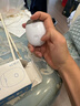 电动磨甲器修指甲刀家用全自动手脚指甲防飞溅老人小孩安全修甲 豪华配置电动磨甲器-1个（盒装） 实拍图