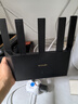 Tenda腾达路由器WiFi7【云霄BE5100】千兆穿墙王信号放大器增强无线超强2.5g网口家用电竞立式BE6L Pro 实拍图
