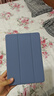 WITGOER【1:1顶配】iPad Air1保护套9.7英寸2017款ipad5/6代/air2全包防摔2018平板电脑保护壳适用苹果 实拍图