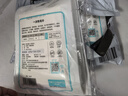 诺兰森迪一次性毛巾10条非压缩35*65cm柔软亲肤浴巾旅行洗脸巾酒店便携 实拍图