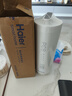海尔（Haier）净水器滤芯HRO6H01-HU1/6H11/99/600CVH5/CH3/CF1/GU1原装PCB+RO反渗透滤芯净水机器官方旗舰正品 1级PCB复合滤芯1 实拍图