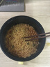 康师傅 方便面 经典番茄鸡蛋牛肉面五连包115g*5 泡面袋装速食 方便食品 实拍图