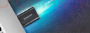 三星（SAMSUNG）512GB Type-C 极光蓝 U盘 读速400MB/s 适用手机平板电脑 大容量高速便携学生办公 适用哨兵模式 实拍图