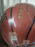 斯伯丁（SPALDING）篮球TF系列7号PU比赛室内外兼用耐磨学生成人青少年 77-176Y 实拍图