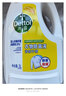滴露（Dettol）衣物除菌液柠檬3L*3瓶杀菌除螨内衣衣物消毒液可配洗衣液儿童可用 实拍图