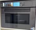 美的（Midea）知味感R6S二代【重磅新品】 美的微蒸烤一体机1150W旺火炒焗 2600W瞬透鲜蒸家用蒸烤箱GR6S二代 实拍图