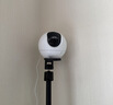 萤石 套装【多路监控】室内4K 800万极清 室内智能监控器家用摄像头双向通话 AI标准版云台 2路 实拍图