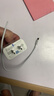 华为原装充电器 线充套装  HW-100225C00  3C认证 22.5W超级快充 白色CP404B 支持畅享系列 实拍图