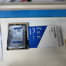 西部数据（WD）1TB 台式机机械硬盘 WD Blue 西数蓝盘3.5英寸 5400转64MB SATA CMR垂直DIY装机电脑硬盘 WD10EARZ 实拍图