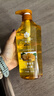 蜂花生姜健发啤酒花洗发露男士女士去油蓬松柔顺洗发水750ml 实拍图