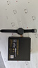 HUAWEI【父亲节送礼优选】HUAWEI WATCH GT 6 雅丹黑 46mm智能手表多维情绪健康全新骑行体验 实拍图