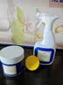 皇宇真皮沙发座椅清洁剂500ml+350ml保养套装皮具汽车座椅上光养护 实拍图