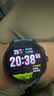 颂拓（SUUNTO）RACE 2户外训练旗舰腕表 越野铁三心率血氧运动智能手表 湖涧蓝 实拍图