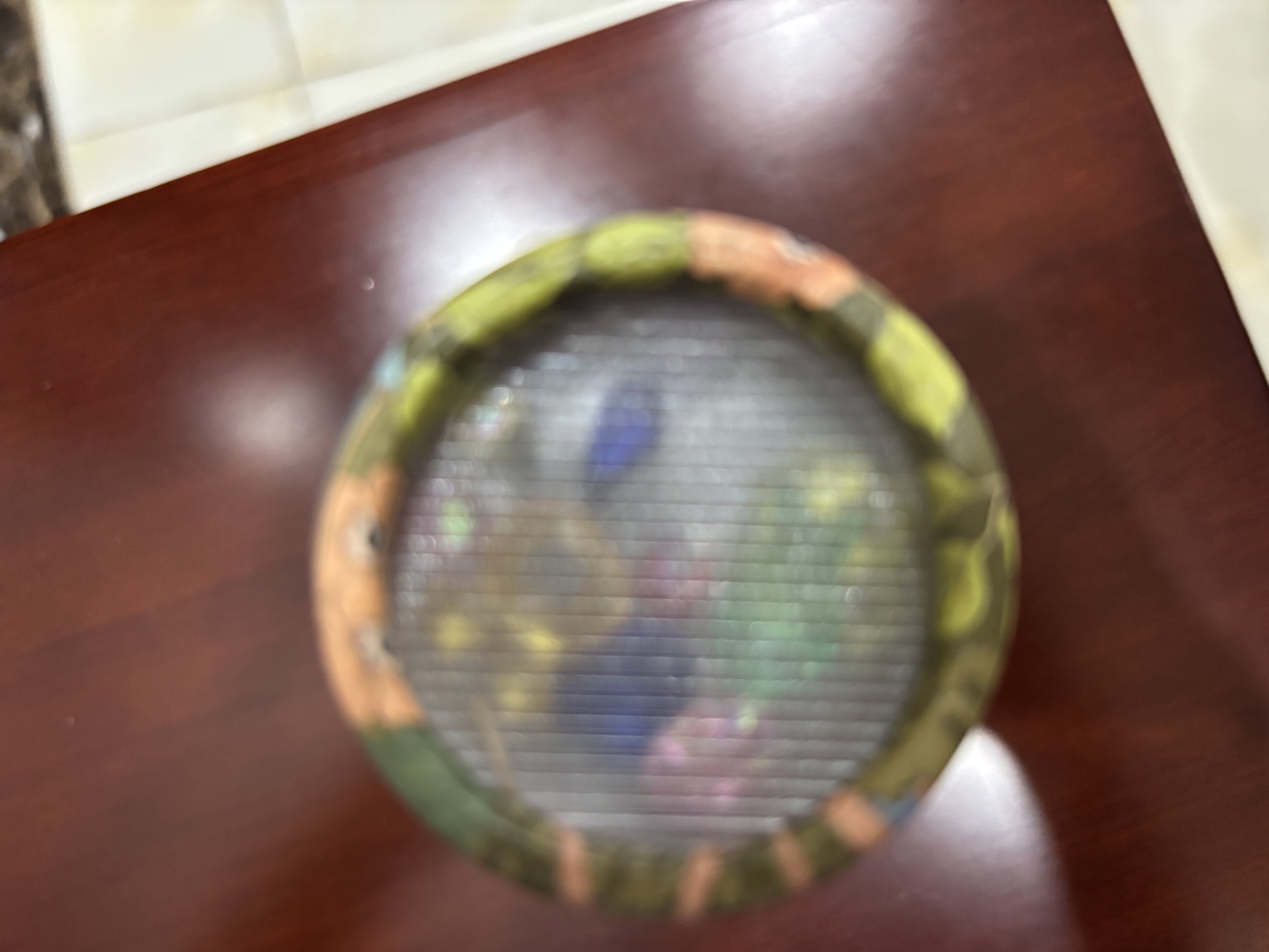 弥鹿（MiDeer）万花筒儿童神奇多棱镜小玩具男孩女孩望远镜经典怀旧网红玩具 我的树屋邻居 实拍图