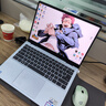 戴尔（DELL）笔记本电脑 国家补贴 灵越14PLUS-7440新款 120Hz 14英寸高性能轻薄本学生办公 酷睿5 16G 1T 2.5K 实拍图