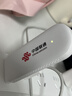 中国联通移动随身wifi6无线网卡免插卡车载随身便携支持5G/4G设备上网路由器流量网卡宽带2026款全国通用 【USB直连款】即插即用-月光白 实拍图