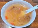 鲜珥家有机富硒本草银耳高山鲜炖焖泡即食银耳羹焖烧杯免洗免泡送礼礼品 有机富硒本草银耳80*3罐+红枣伴侣30包+手提袋 实拍图