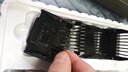 奥克斯（AUX）家用电动理发器宠物剃毛器电推剪狗狗剃毛器充电电推子狗毛剃脚猫咪局部修毛猫咪泰迪金毛用品 全身适用【大中小型宠】 实拍图