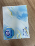 维达（Vinda）抽纸 纸巾3层加厚软抽 餐巾纸擦手纸家用卫生纸 3层 300张*30包 整箱装 实拍图
