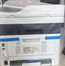 惠普（HP）323sdnw激光无线自动双面打印机 复印机 连续复印扫描黑白打印机一体机 办公室打印 一年上门 实拍图
