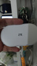 中兴（ZTE）随身wifi6可移动无线wifi免插卡随行车载上网卡路由便携式上网宝支持5G/4G设备全国通用流量2026款 实拍图