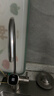 海尔（Haier）【价保618】鲜活水Pro净水器家用瞬时1400G6年长效RO膜反渗透厨房台下净水机直饮水一体机793 【鲜活水Pro瞬时1400G】6年长效RO膜+后置抑菌碳 实拍图