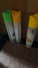 爱博空气清新剂柠檬+茉莉+桂花香型去除异味家用卫生间汽车净化空气 实拍图
