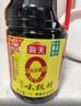 海天 生抽酱油1.9L【0添加味极鲜 特级酱油】味极鲜系列 炒菜凉拌 实拍图