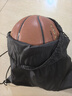 斯伯丁（SPALDING）篮球TF系列6号女子比赛室内外兼用耐磨训练六号篮球 77-176Y6 实拍图