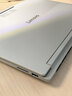 ThinkPad联想笔记本电脑ThinkBook16+ 2026 AI全能本 英特尔酷睿Ultra X9 388H 32G 1T 3.2K 16英寸 星耀白 实拍图
