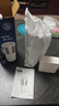 飞利浦（PHILIPS）车载随行电热水杯便携迷你家用烧水杯316不锈钢内胆电热杯保温杯AWP2773 0.4L 【车载烧水杯】初雪白 实拍图