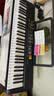 雅马哈（YAMAHA）(YAMAHA) PSR- F52儿童成人通用零基础初学入门娱乐演奏电子琴 实拍图
