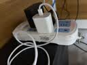Apple/苹果 20W type-c充电器 苹果usb-c充电器原装手机快充头 旗舰店苹果iPhone 17 Pro Max充电器 实拍图