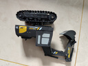 jjr/c遥控合金挖掘机工程车玩具车rc遥控车赛车儿童玩具六一儿童节礼物 实拍图