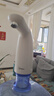 美的（Midea）【价保618】上水器 饮水机家用 桶装水抽水器 电动压水器 租房推荐 宿舍水桶 抽水泵器QT001 实拍图