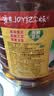 鲁花 【保真菜籽油】食用油 低芥酸特香菜籽油 6.18L   物理压榨 实拍图