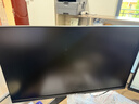 华硕VG27AQ5A 27英寸显示器2K 180Hz显示器超频210Hz FastIPS  HDR10 FreeSync无撕裂 0.3ms响应HDR10 实拍图