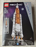 乐高（LEGO）积木机械组42221 NASA太空发射男女孩玩具六一儿童节礼物装饰摆件 实拍图