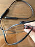 beats Flex BeatsX无线蓝牙入耳式运动耳机魔音挂脖耳塞骑行苹果耳麦 Flex黑红+礼品 官方标配 实拍图