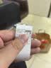 精臣B1珠宝标签打印机商用小型饰品项链手表玉器翡翠黄金白银眼镜店贴纸标签机不干胶价签打印机智能 浅沙+送1卷【白色通用F型】标签（100张） 实拍图