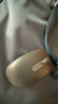 罗技（Logitech）M196 无线蓝牙鼠标 办公鼠标 笔记本商务办公家用 小巧便携 对称手型 石墨灰 实拍图