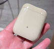 米家【父亲节礼物】电动剃须刀S200小米刮胡刀小巧便携迷你mini 智能感应剃须磁吸刀头送男友价保618 实拍图