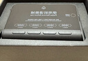 70迈智能行车记录仪高清A510Lite +128G卡+停车监控线套餐 实拍图