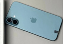 Apple/苹果 iPhone 16 Plus（A3291）256GB 深青色 支持移动联通电信5G 双卡双待手机 实拍图