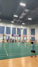 尤尼克斯（YONEX）羽毛球手胶运动吸汗带握把胶AC-102C-240暗紫色三条装 实拍图