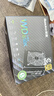 航嘉（Huntkey）WD850K全模组 金牌850W电脑电源（80PLUS金牌/单路70.8A/原生PCIe5.1/全电压/LLC+SR+DC-DC） 实拍图
