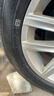 韩泰（Hankook）汽车轮胎 205/55R16 91V K415 原配大众宝来/高尔夫/朗逸 实拍图